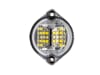 Whelen Orion 550 LED tail position and anti-collision light with white strobe, built-in circuitry, and retrofit fit for legacy aircraft systems. - Image 2 of 0