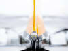 Whelen Orion 550 LED tail position and anti-collision light with white strobe, built-in circuitry, and retrofit fit for legacy aircraft systems. - Image 4 of 0