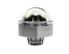Whelen Orion 550 LED tail position and anti-collision light with white strobe, built-in circuitry, and retrofit fit for legacy aircraft systems. - Image 5 of 0