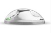 Whelen Aerospace Technologies Orion 600 Series LED aircraft light with red/green forward position light, white anti-collision strobe, and integrated tail light. - Image 3 of 0