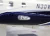 Whelen Aerospace Technologies Orion 600 Series LED aircraft light with red/green forward position light, white anti-collision strobe, and integrated tail light. - Image 5 of 0