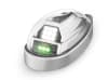 Whelen WAT Orion 660 LED wingtip light with red or green position light, white anti-collision strobe, and integrated tail position lighting system. - Image 1 of 0
