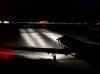WAT HID Landing Lights for Pilatus PC-12 providing bright FAA-approved LED illumination for enhanced aircraft visibility and safe flight operations. - Image 2 of 0