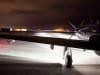 WAT HID Landing Lights for Pilatus PC-12 providing bright FAA-approved LED illumination for enhanced aircraft visibility and safe flight operations. - Image 3 of 0
