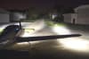 FAA-approved WAT LED wing lights installed on Piper aircraft for enhanced visibility. - Image 4 of 0