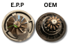 80MM HIGH PRESSURE TURBO - Image 4 of 0