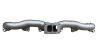 photo of Series 60 1 piece Exhaust Manifold Kit - Image 1 of 0
