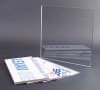 3/8"-Thick 12" x 36" Clear Polycarbonate Lexan Sheet - Image 2 of 0