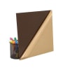 1/8"-Thick - 12" x 48"  - Brown Plexiglass Acrylic Sheet Cast #2418 - Image 3 of 0
