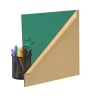 1/4"-Thick - 6" x 12"  - Transparent Green Plexiglass Acrylic Sheet Cast #2092 - Image 3 of 0