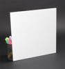 1/4" x 12" x 48" - White Plexiglass Acrylic Sheet - Cast - #7328 - Image 3 of 0