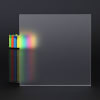 Frosted Plexiglass Acrylic Cast Matte 2 sides DP95 - 1/8" Thick - Image 1 of 0