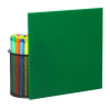Green Plexiglass Acrylic Sheet - Cast - #2108 - Image 1 of 0