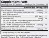 LipiCept cholesterol support supplement bottle by HCP Formulas - Image 3 of 0