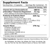 Abzorb vitamin and nutrient optimizer supplement bottle by HCP Formulas - Image 3 of 0