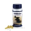 Vitalzym 360 Liquid Gel Capsules systemic enzyme supplement bottle - Image 2 of 0