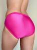 Stretch Satin Starlette Panties - Image 5 of 0