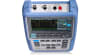 Rohde & Schwarz RTH1002MSOP03 1317.5000P03 Osciloscopio Portable de 2 Canales con Multimetro Digital Integrado, 60 MHz de Ancho de Banda y 8 Canales Digitales - Image 4 of 0