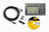 Fluke 1620A-FL Termohigrómetro de precisión Fluke Calibration - Image 2 of 0