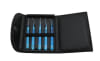 Aven 18800BTK - Kit De Pinzas Blu-Tek Con Estuche De Almacenamiento - Image 1 of 0