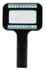 Aven 26060 - Lupa De Visión Amplia [2,25x | 4x] Con LED Ultravioleta Y Blanco - Image 2 of 0