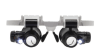 Aven 26116 - Gafas De Inspección Con Lupa Y LED [6x - 25x] - Image 2 of 0