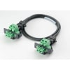 Keithley 2651A-KIT-3 Cable Coax Kit de baja impedancia y alta corriente - Image 2 of 0