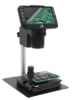 Aven 26700-220-479 - Microscopio Digital Mighty Scope ClearVue 8x-25x Con Soporte De Poste Y Platina Deslizante - Image 1 of 0
