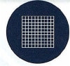Aven 26800B-458 - Ocular De Microscopio 10x Con 10 X 10, Cuadrados De 1 Mm - Image 2 of 0