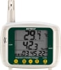 Extech 42280A-TERMOHIGROMETRO CON SOFTWARE -20C to 70C HASTA 24,000 LECTURAS - Image 1 of 0