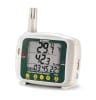 Extech 42280A-TERMOHIGROMETRO CON SOFTWARE -20C to 70C HASTA 24,000 LECTURAS - Image 2 of 0
