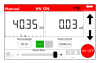 Hipotronics 60HVTX-DI Equipo portátil digital para pruebas dieléctricas AC hasta 60 kV con Wi-Fi integrado - Image 2 of 0