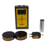 TransformingTechnologies 7100.SRM200.VK - Warmbier SRM200 Kit de verificación de resistencia de superficie digital de bolsillo - Image 1 of 0