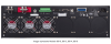 B&K Precision 8614 - Carga Electrónica DC Programable con una Potencia de 1,500W , Voltaje de Operación de 0-120V, Corriente Nominal de 0-240A, Modos de Operación CC/CV/CR/CW, Resolución de 1mV/0.1mA., Provee Estándares de Comunicación USB, RS-232, GPIB. - Image 4 of 0