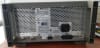 Agilent 8647A - Generador de señal sintetizada 250 kHz a 1000 MHz - Image 2 of 0