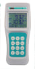 Tegam 931A, Termómetro con registro de datos con Bluetooth® inalámbrico, entrada simple ° C & ° F (K, J, T, E, B, N, R & S) - Image 2 of 0