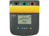 Fluke 1555-FC Medidor de Resistencia de Aislamiento con voltaje de prueba de hasta 10 KV, o 2 Tera ohms. Incluye conexión inalambrica Fluke Connect. - Image 1 of 0