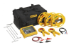 Fluke 1625-2 KIT - Comprobador de resistencia de tierra geo avanzado - Image 1 of 0