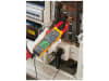 Fluke 377 FC - PINZA AMPERIMÉTRICA 1000A AC/DC TRMS, MEDICIÓN DE VOLTAJE SIN CONTACTO, COMUNICACIÓN INALÁMBRICA, IFLEX - Image 2 of 0