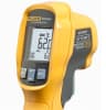 Fluke 62 MAX ESPR, Termómetro Infrarrojo. De -30 a 500 °C (de -22 a 932 °F), Resolución Optica 10:1, Emisividad 0.10 a 1.00, Seguridad IP54. - Image 1 of 0