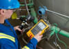 Fluke 753 - Calibrador de procesos sin bus de comunicación. - Image 3 of 0