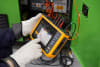 Fluke 1777-BASIC - Analizador de calidad eléctrica trifásico (sin sondas) - Image 2 of 0