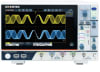 GW Instek GDS-2254HD Osciloscopio digital 250 MHz, 2,5 GSa/s, 100 Mpts, almacenamiento digital de 12 bits (DSO), 1 unidad. - Image 1 of 0