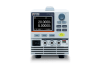 GW Instek GPE-1205 Fuente de alimentacion DC regulada, 0-20 V / 0-5 A, 120 W, serie GPE - Image 1 of 0