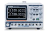 GW Instek GPE-4323A Fuente de alimentacion DC cuadruple salida para laboratorio, 0-32 V / 0-3 A, serie GPE - Image 1 of 0