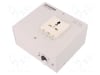 GW Instek GPM-001 Accesorio de prueba de enchufe de CA - Image 1 of 0