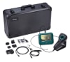 Extech HDV740 – Kit de videoscopio con sonda de cámara articulada flexible de 4 vías 6 mm×1m - Image 1 of 0