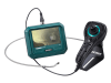 Extech HDV740 – Kit de videoscopio con sonda de cámara articulada flexible de 4 vías 6 mm×1m - Image 2 of 0