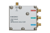 Hioki IM7581-01 100kHz-300MHz Impedance Analyzer - Image 3 of 0