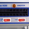 TransformingTechnologies IN3000 - Cross FLOW, Soplador ionizador de sobremesa de amplia cobertura con calentador - Image 3 of 0